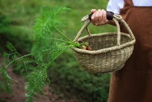 Harvest Baskets - Small