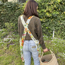 Load image into Gallery viewer, Linen Apron Adult - Print