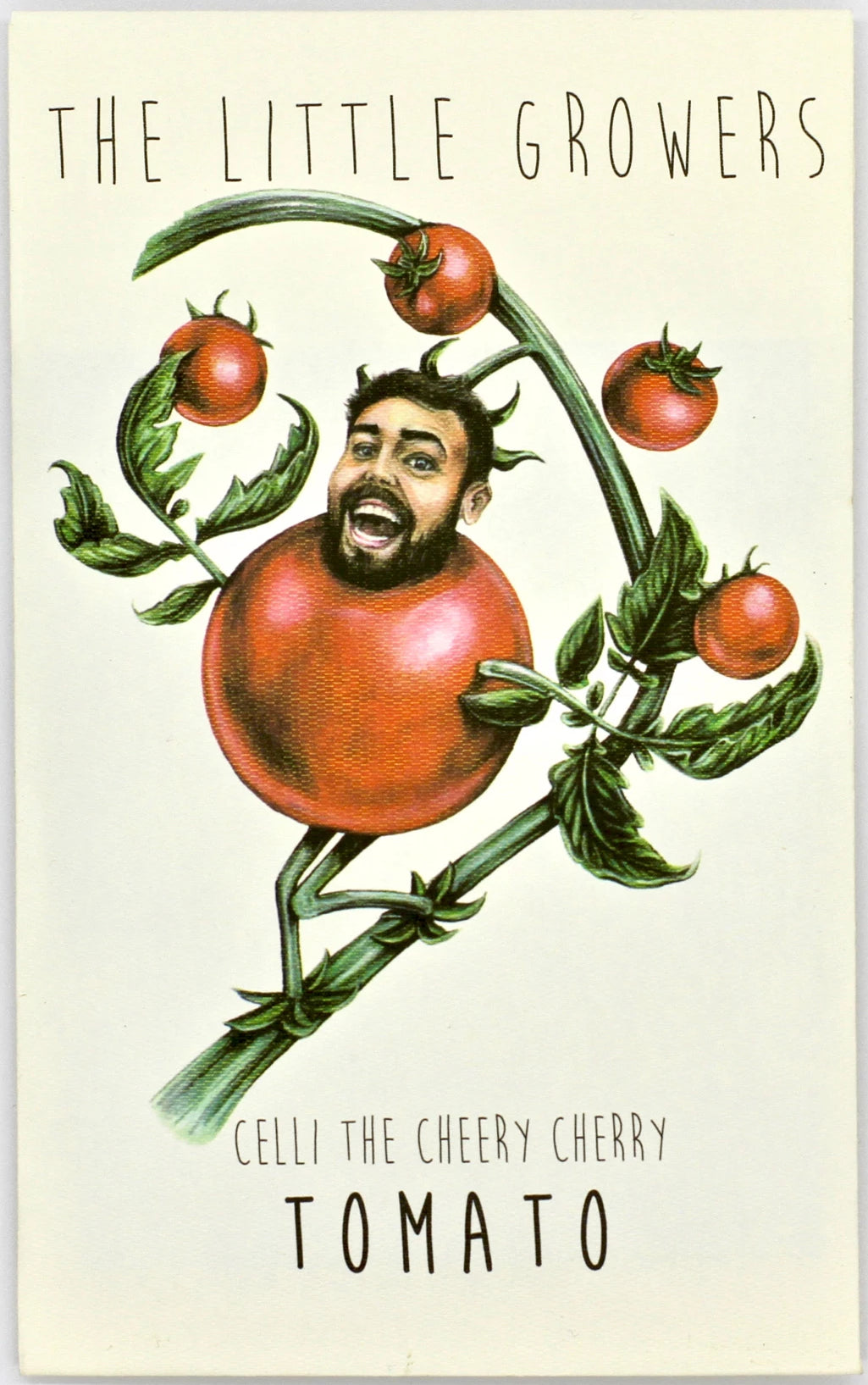 Tomato Seeds